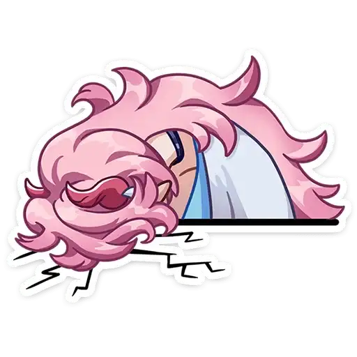 Sticker 🤦‍♀️