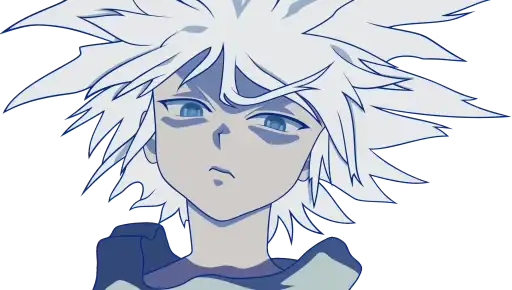 Killua preview