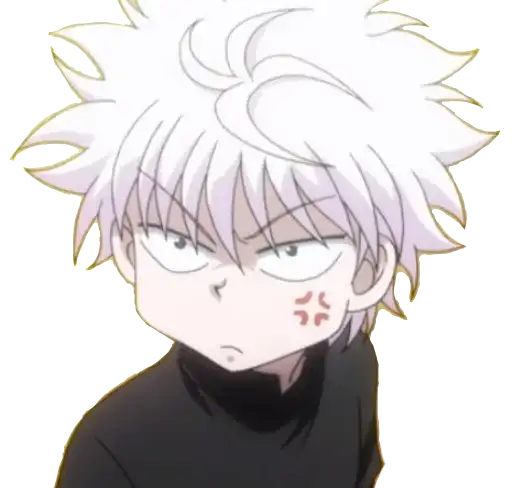 Killua preview