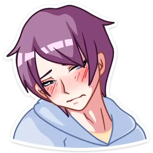 Мамору preview