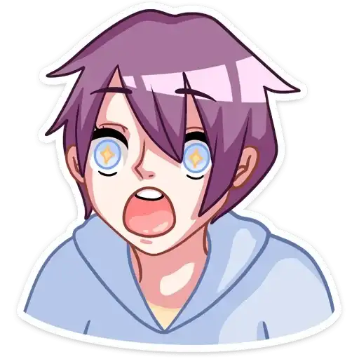 Мамору preview