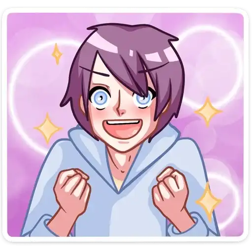 Sticker 🤩