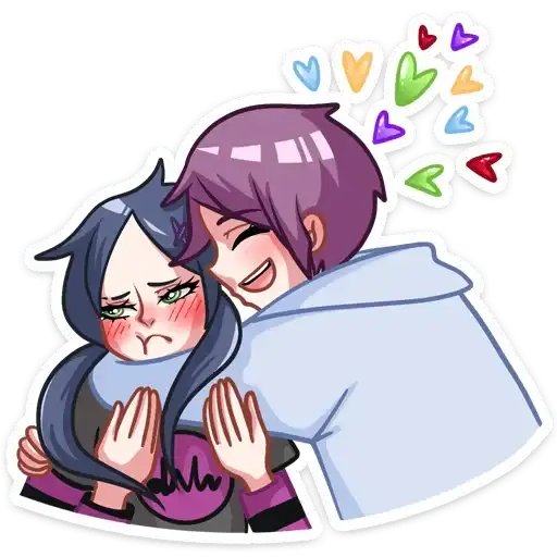 Sticker 🤗