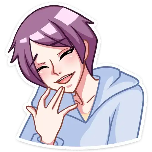 Sticker 😆