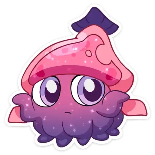 Sticker 🤷‍♀️