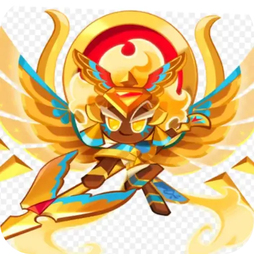 AWAKENED GOLDEN CHEESE preview