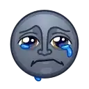 Sticker 😭