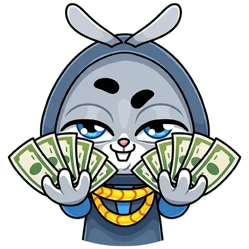 Sticker 💰