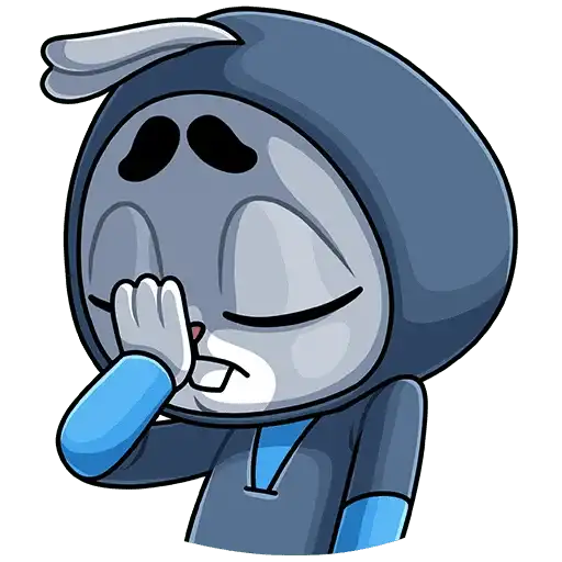 Sticker 🤦‍♀️