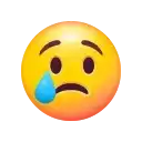 Sticker 😢