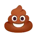 Sticker 💩