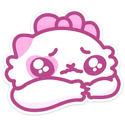 Sticker 🥺