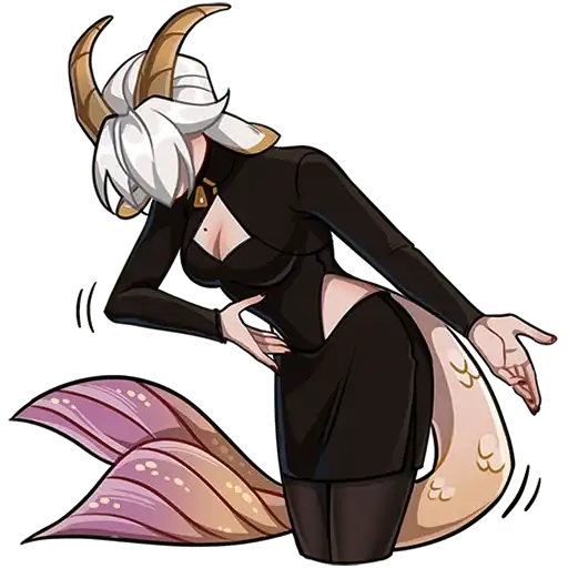 Sticker 🙂‍↕️