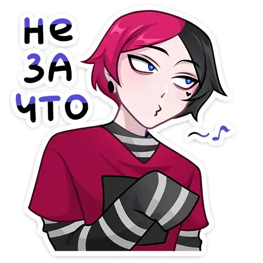 Sticker 🤷‍♀️