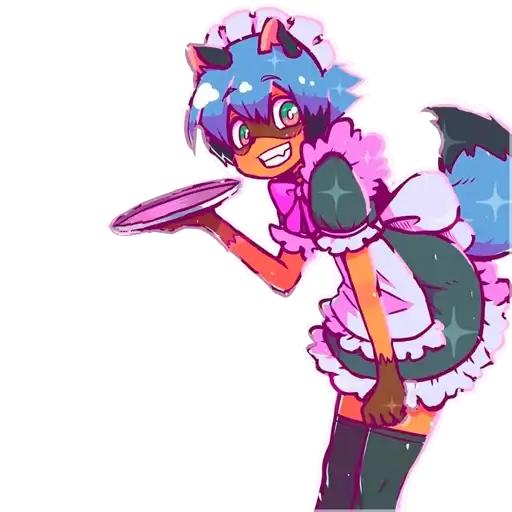 Sticker 🏳️‍🌈