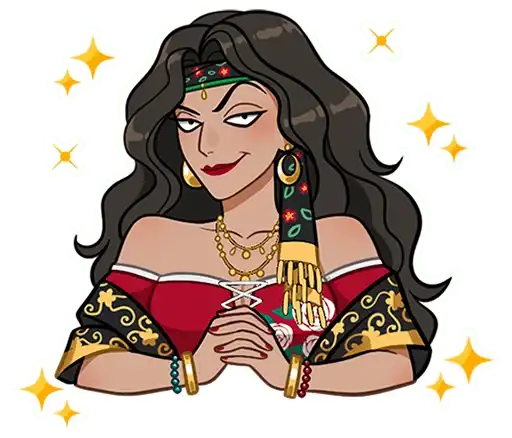 Сабина без текста preview