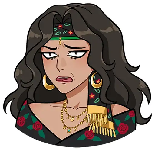 Сабина без текста preview