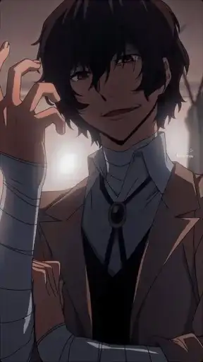 Dazai preview