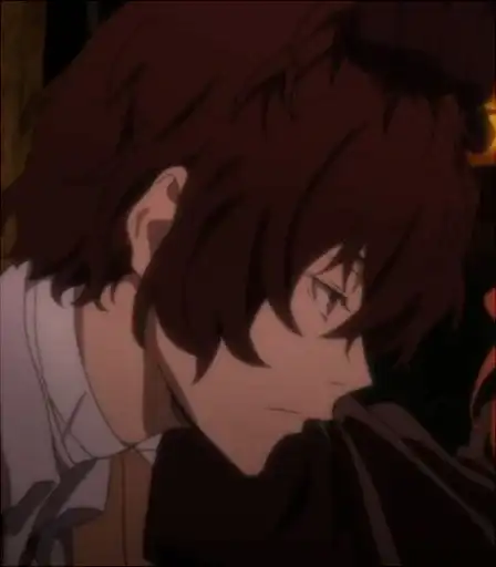 Dazai preview