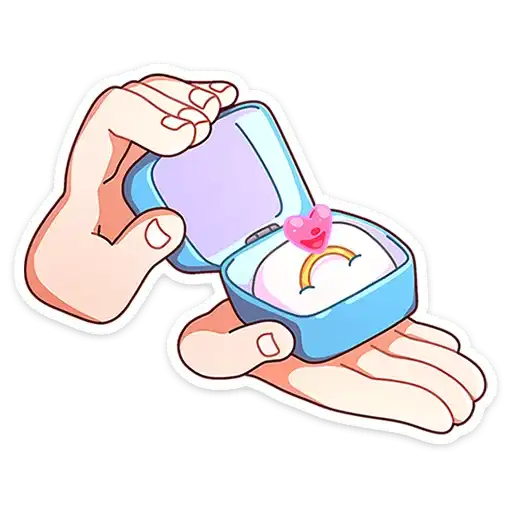Sticker 💍