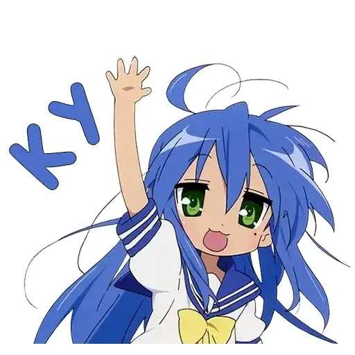 Sticker 🙋‍♀️