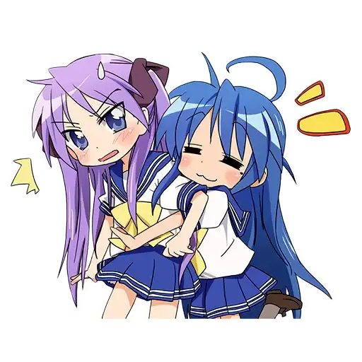 Sticker 👩‍❤️‍👩