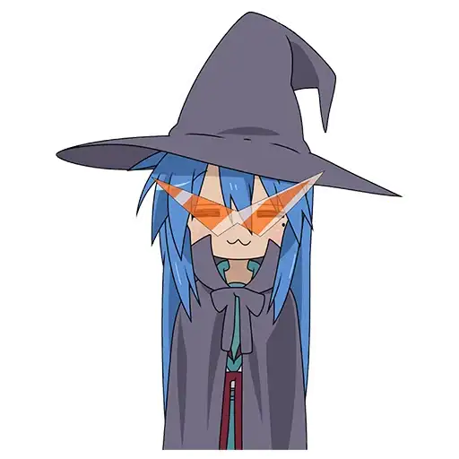 Sticker 🧙‍♀️