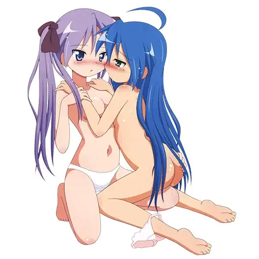 Sticker 👩‍❤️‍👩