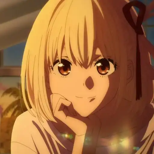 Ликорис рикоил preview