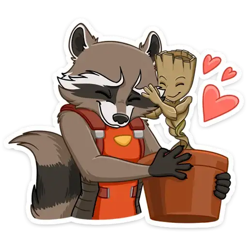 Sticker 🥰