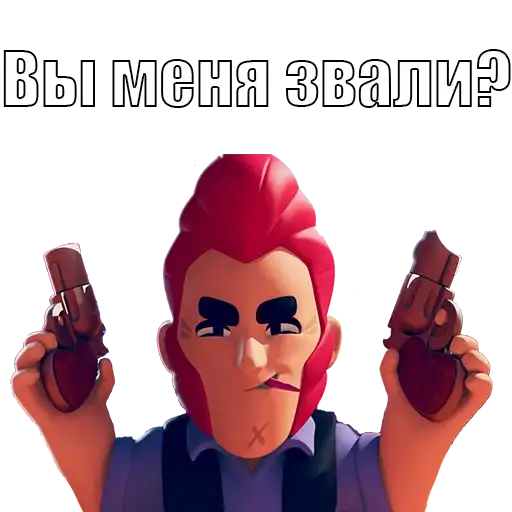BrawlStars (Бравл Старс preview
