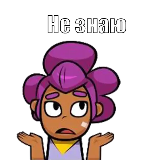 Sticker 💁‍♀️