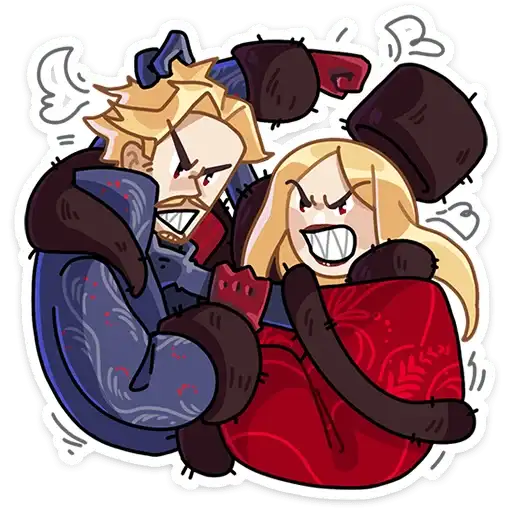 Sticker 🌟