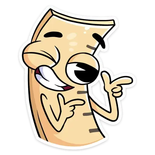 Sticker 😉