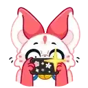 Sticker 📷