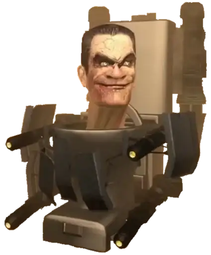 Skibidi toilet для битв кто сильнее (я Страрлся preview