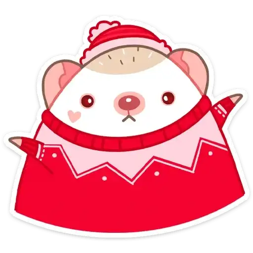 Sticker 🤷‍♂️