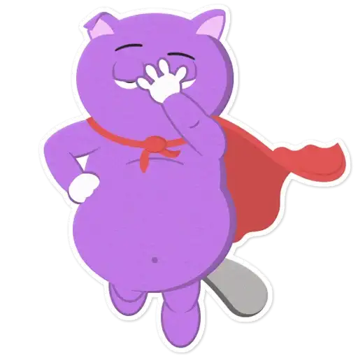 Sticker 🤦‍♀️