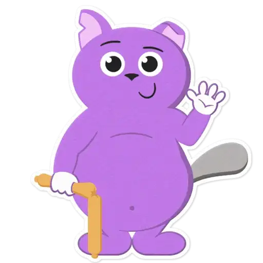 Sticker 🙋‍♀️