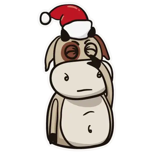 Sticker 🤦‍♂️