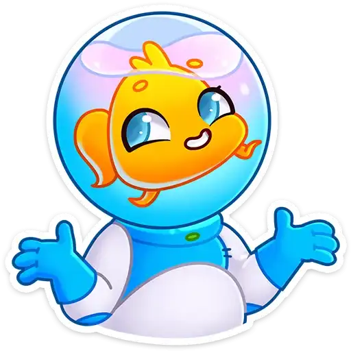 Sticker 🤷‍♂️