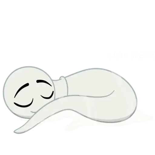 Sticker 😴