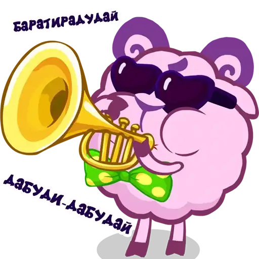 Смешарики preview