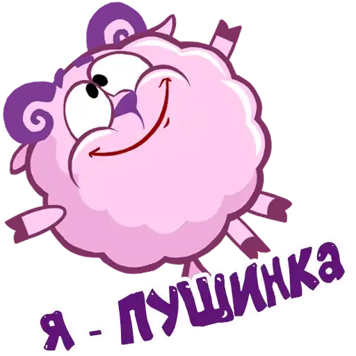 Смешарики preview