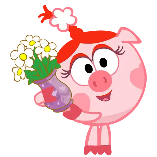 Смешарики preview