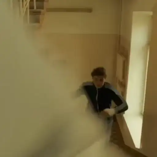 Sticker 🏃‍♀️