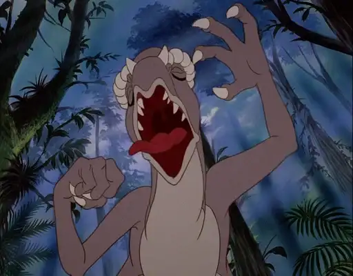 Sticker 🧟‍♀️