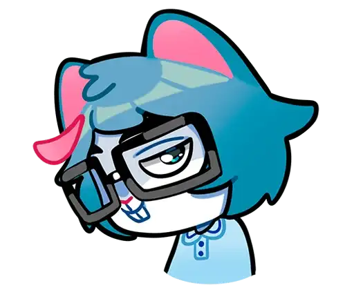 Sticker 🤓