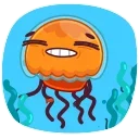 Bob the Jellyfish preview