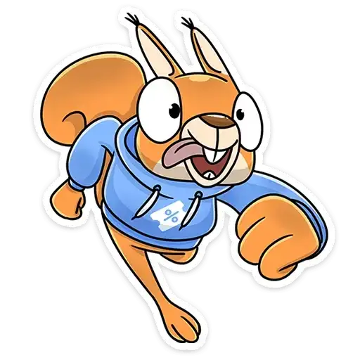 Sticker 🏃‍♂️